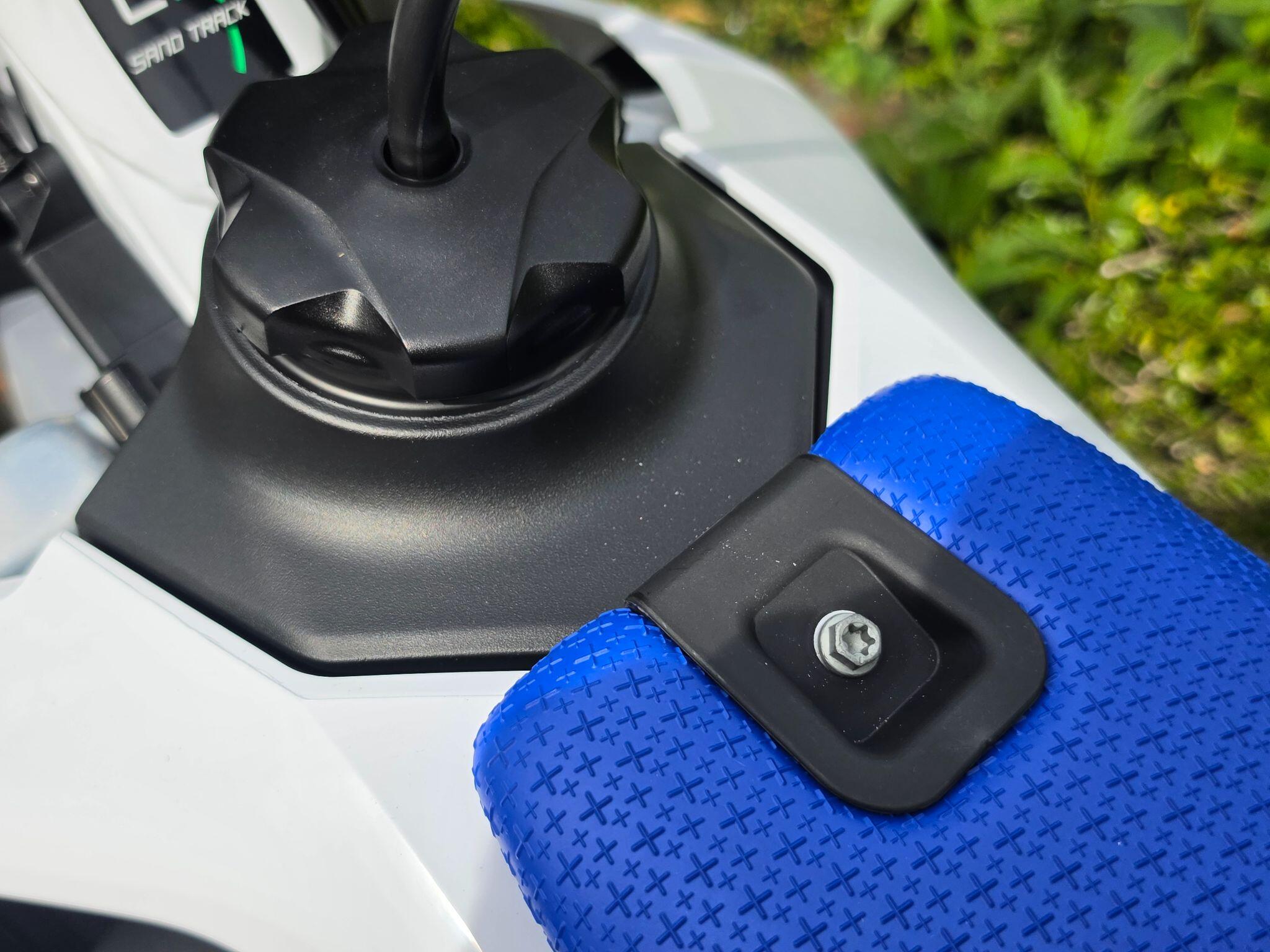 2026 Husqvarna 125